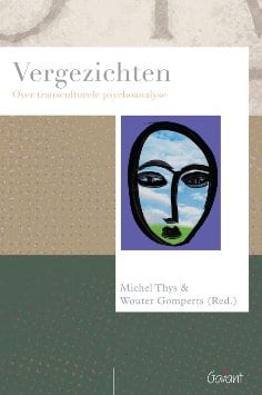 Cover: Vergezichten. Over transculturele psychoanalyse