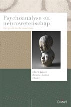 Cover: Psychoanalyse en neurowetenschap. De geest in de machine