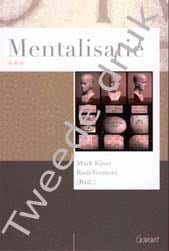 Cover: Mentalisatie