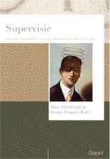 Cover: Supervisie. Van psychoanalyse en psychoanalytische therapie