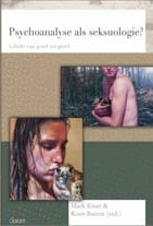 Cover: Psychoanalyse als seksuologie. Libido van gesel tot gezel