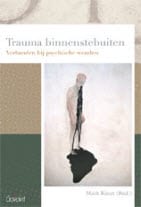 Cover: Trauma binnenstebuiten