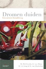 Cover: Dromen duiden. Een nieuwe benadering