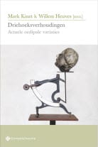Cover: Driehoeksverhoudingen