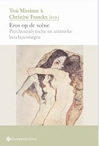 Cover: 037 Eros op de scène. Psychoanalytische en artistieke beschouwingen