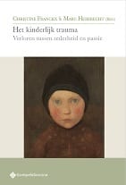 Cover: Het kinderlijk trauma