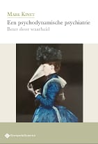 Cover: Een psychodynamische psychiatrie