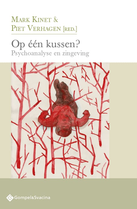 Op één kussen? Psychoanalyse en zingeving