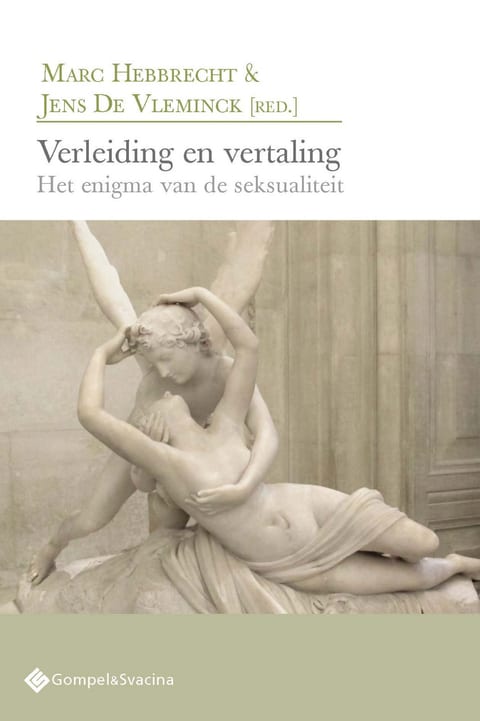 Cover: Verleiding en vertaling